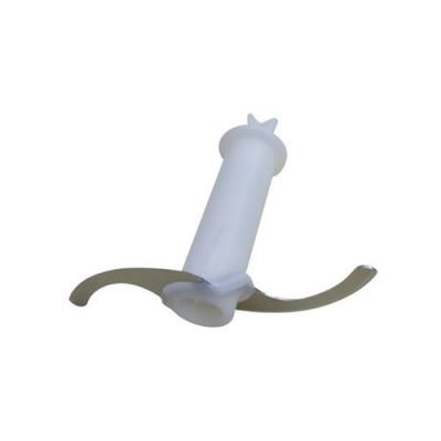 Braun - Couteau hachoir pour Mixeur, Blender, Presse-Agrumes AS00004185