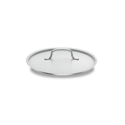 Couvercle Chef Classic en inox, 28 cm, Lacor