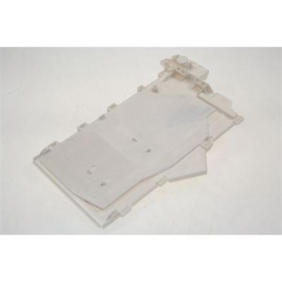 Couvercle de distribution pour lave linge electrolux - sosd2949
