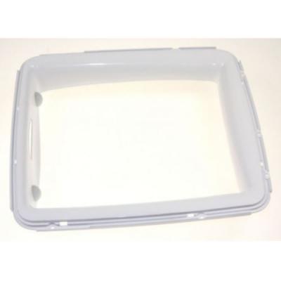 Couvercle pour lave linge candy/hoover - 7428966