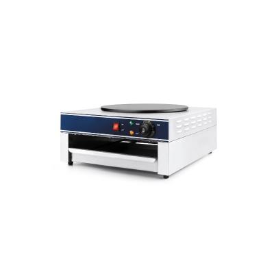 Cr&ecirc;pi&egrave;re &eacute;lectrique professionnelle - Lacor 