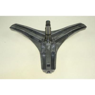 Croisillon de tambour, poulie pour Lave-linge LG 4434ER1008A