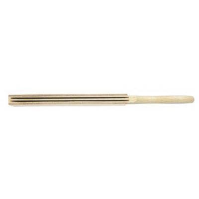 Cuir Herold Pour Rasoir Coupe Choux Ou Couteau 2 Cotes Peaux Sur Bois