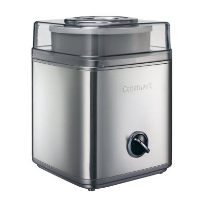 Cuisinart Sorbeti&egrave;re Deluxe