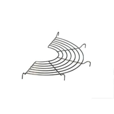 Grille pour wok 32 cm Min&eacute;ral B, B Bois et Choc De Buyer