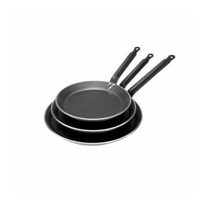 DE BUYER -8185.22 -poele a crepes choc alu a-a &oslash; 22cm