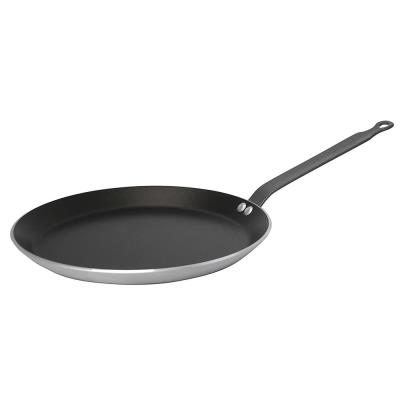 DE BUYER -8185.26 -poele a crepes choc alu a-a &oslash; 26cm