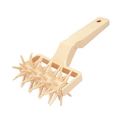 DE BUYER -4362.00N -rouleau pique-pate petit modele