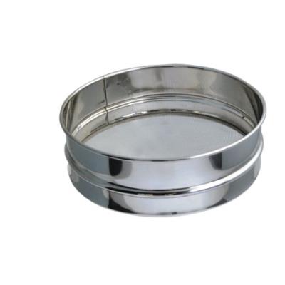 DE BUYER -4604.21 -tamis inox &oslash; 21 cm - maille 0.8mm