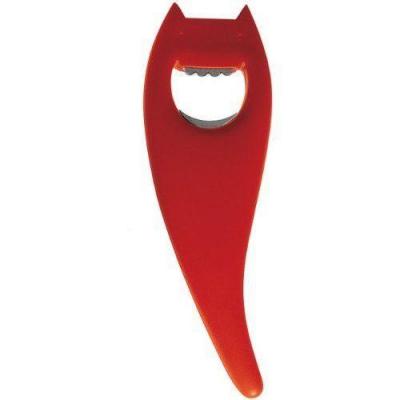 D&eacute;capsuleur Diabolix Rouge Alessi ABC01R
