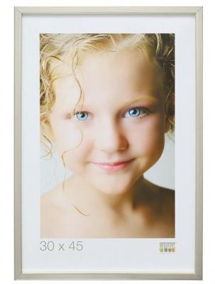 Deknudt S41jd1 Din A3 29.7x42 Cm Wood Photo Frame Blanc,Gris