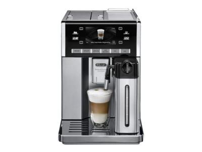 Inconnu DeLonghi PrimaDonna Exclusive ESAM 6900.M
