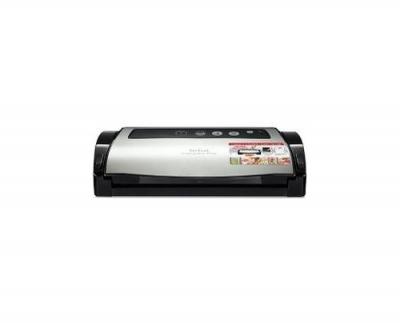 Tefal Machine Sous Vide Vacupack Plus Inox 130W VT256070