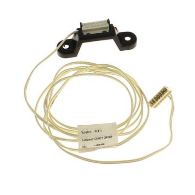 Dispositif arret tambour, 41036868 pour Lave-linge Candy