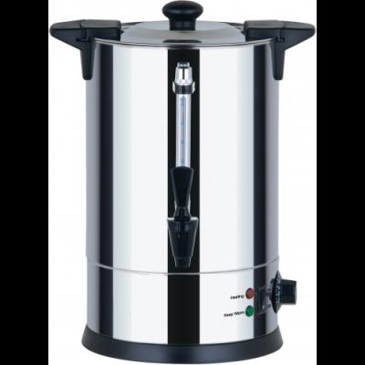 Distributeur de vin chaud et boissons chaudes 30 litres