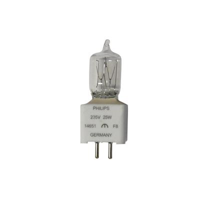 Lampe hallogene 25w pour four generique - 786988