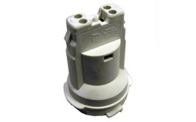 Douille 250v E14 (vossloh) Pour Refrigerateur Scholtes - C00066295