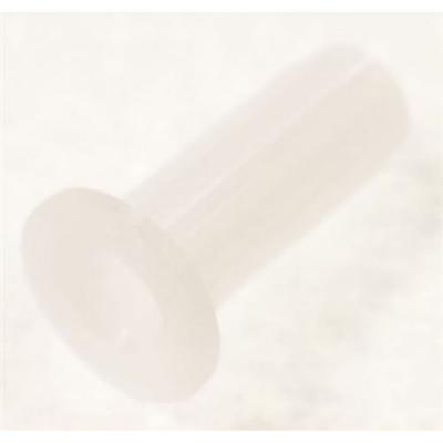Douille charniere 15,75mm pour lave-linge electrolux - m278141