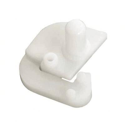 Douille gauche fermeture porte Whirlpool C00174821