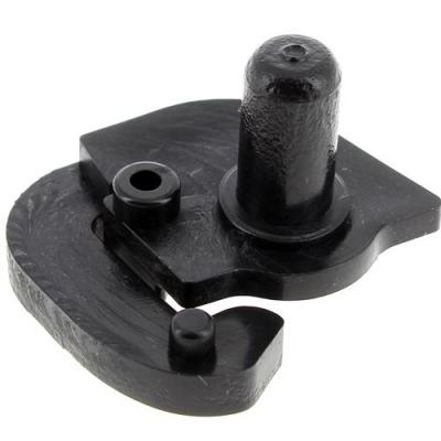 Douille gauche (296424-18644) R&eacute;frig&eacute;rateur, cong&eacute;lateur C00269594 ARISTON HOTPOINT