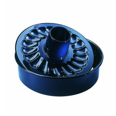 Moule &Agrave; Manqu&eacute; Et Savarin Double Fond 28 Cm Dr. Oetker Back Liebe