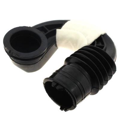 Durite boite produit/pompe 0020300797 pour Lave-linge Haier