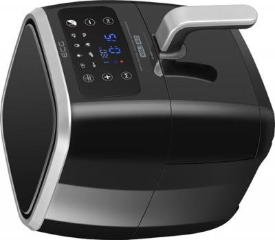 Friteuse &agrave; air - ECG - AF 6000 - 7L - 1800W - Minuterie 60 min