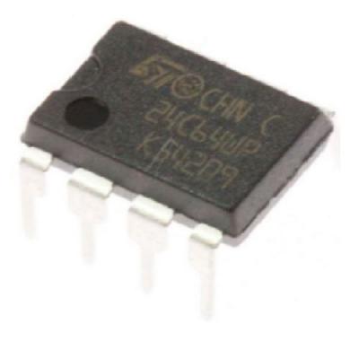 Hotpoint - Ariston - EEPROM HOT2003 SW 28312640004 POUR FOUR ARISTON