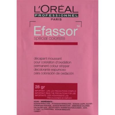 L&acute;Or&eacute;al Professionnel - Efassor Color Cleaner Barrettes 336 g