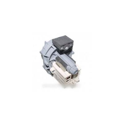 Electro-pompe 230v + joint pour lave vaisselle ariston - 9521978