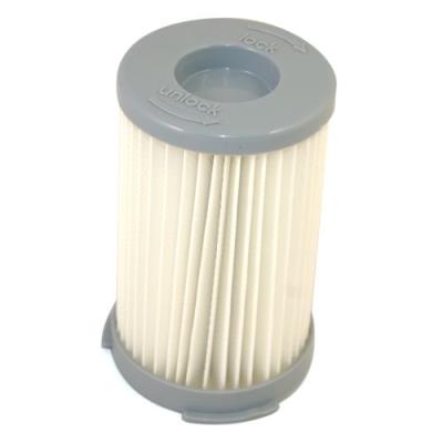 Electrolux ef75b filtre cartouche hepa pour aspirateur