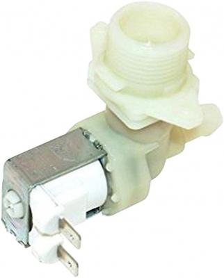 Electrovanne 1 voie pour Lave-vaisselle BEKO (1886740200) 296791
