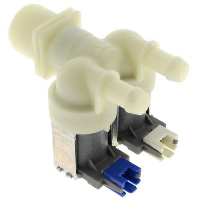 Electrovanne 2 voies, 41032538 pour Lave-linge Candy