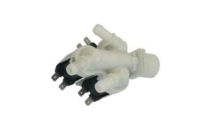 Electrovanne 3 voies pour lave vaisselle - 2853175 2853175