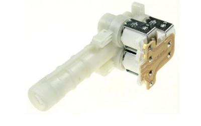 Electrovanne Triple Pour Lave Linge A.e.g - 8996452382808