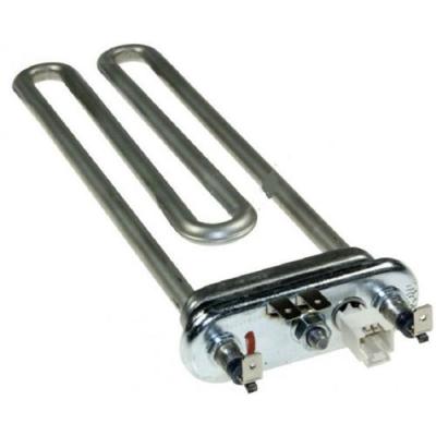Element chauffant 2050w avec ctn (sonde ) pour lave linge - f404851