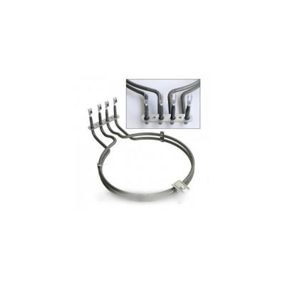 SIEMENS - &eacute;l&eacute;ment de chauffe circulaire 2100w/230v &oslash;19cm pour four SIEMENS