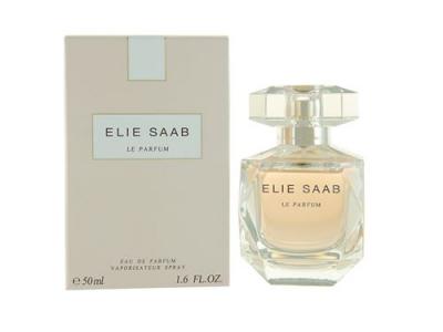 Elie Saab - Le Parfum - Eau de Parfum 50 ml