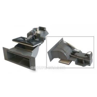 Thermostat d'origine R&eacute;frig&eacute;rateur cong&eacute;lateur (DA67-10264B SAMSUNG)