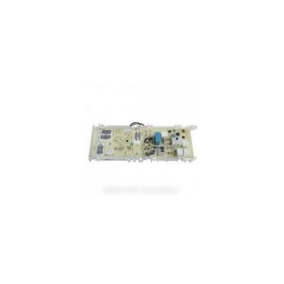 Ensemble commande pour lave linge brandt - 52x3145
