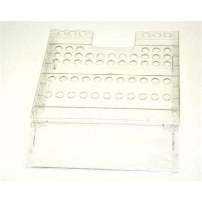 Ensemble couvercle panier pour refrigerateur samsung - f169299