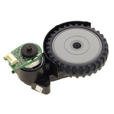 Ensemble roue cot&eacute; droit ajw73110401 pour Aspirateur Lg