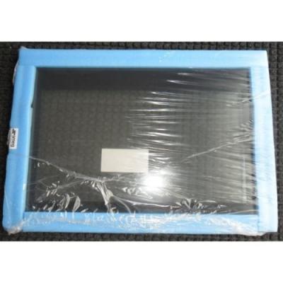 Ensemble vitre interieur porte pour four smeg - 3960724