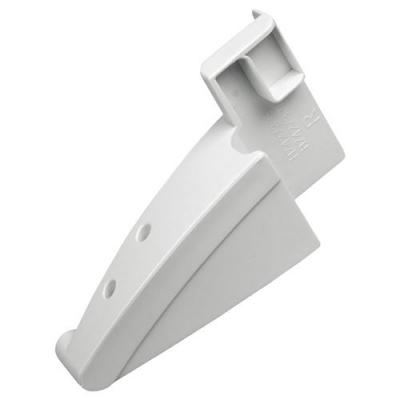 Equerre de fixation gauche - R&eacute;frig&eacute;rateur, cong&eacute;lateur - LIEBHERR