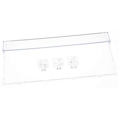 Fa&ccedil;ade de tiroir pour r&eacute;frig&eacute;rateur - g865757