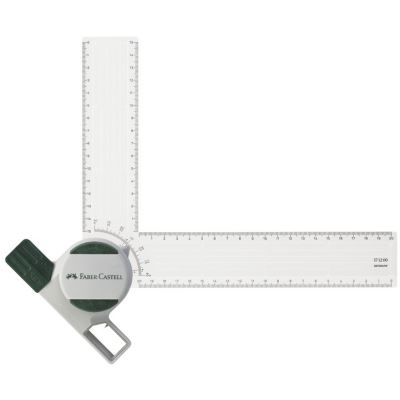 Faber Castell FC-171200 T&ecirc;te de tirage rapide TK-System