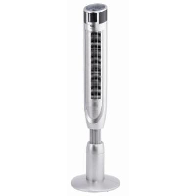 Fakir 6940009 TVL 30 Ventilateur en colonne Argent