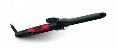 Outil de coiffure Esperanza EBL004 Fer &agrave; friser Noir 1 . 7m 25W