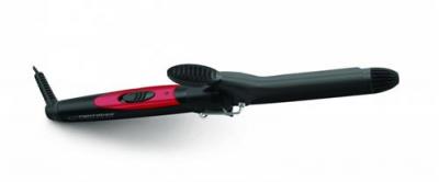 Curling iron nza Diana EBL005 25W black color (EBL005) - Esperanza
