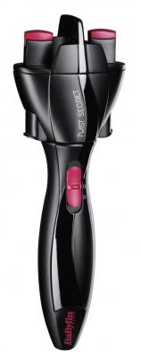 BaByliss TW1000E Appareil Multifonctionnel Twist Secret